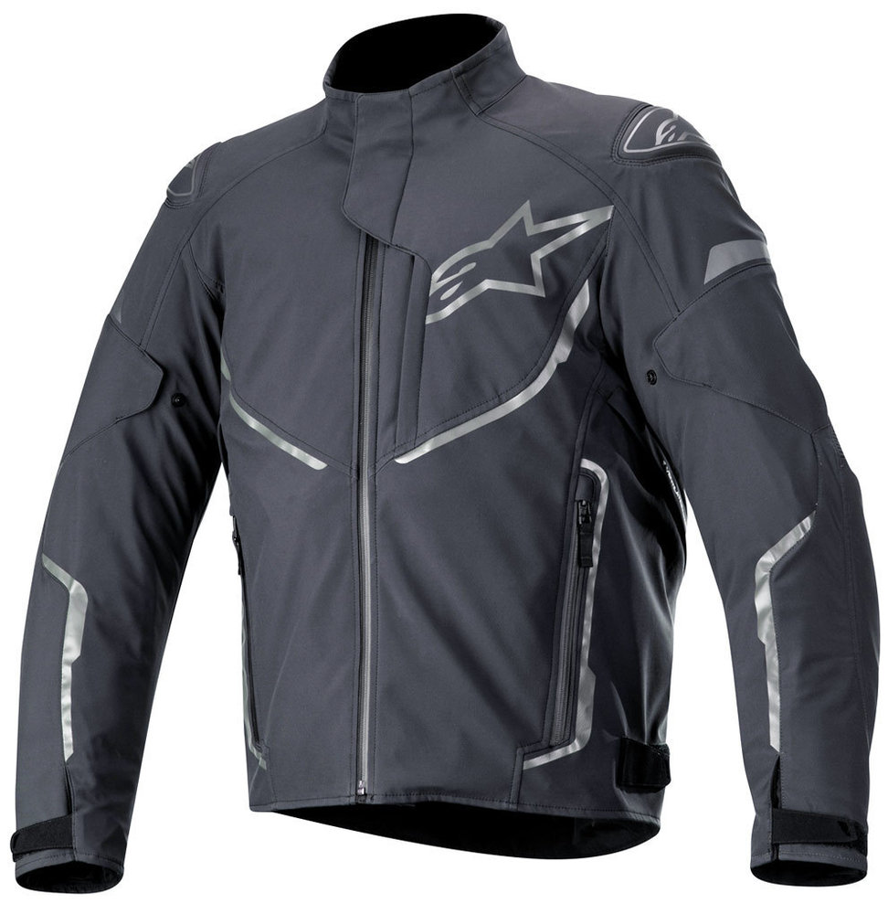T-Fuse Sport Shell Su Geçirmez Ceket