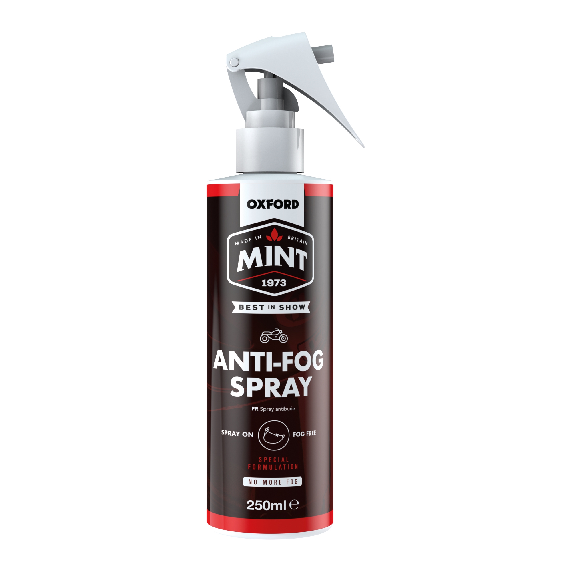 Buğu Önleyici Sprey - 250ml