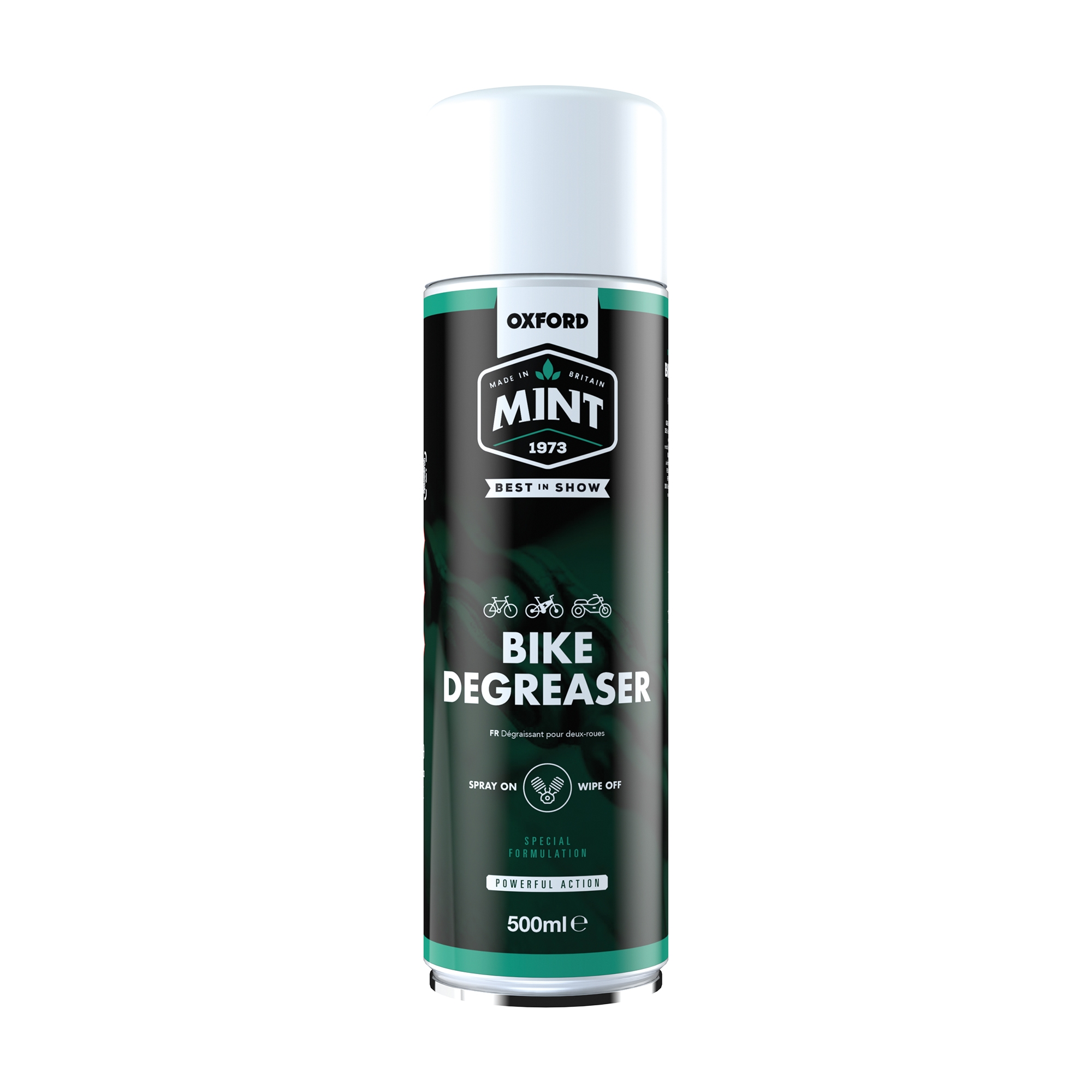 Yağ Sökücü - 500ml