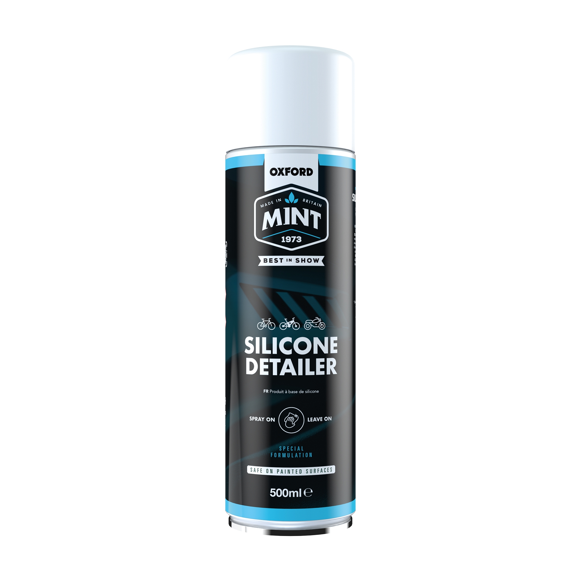Silion Bakım Spreyi - 500ml