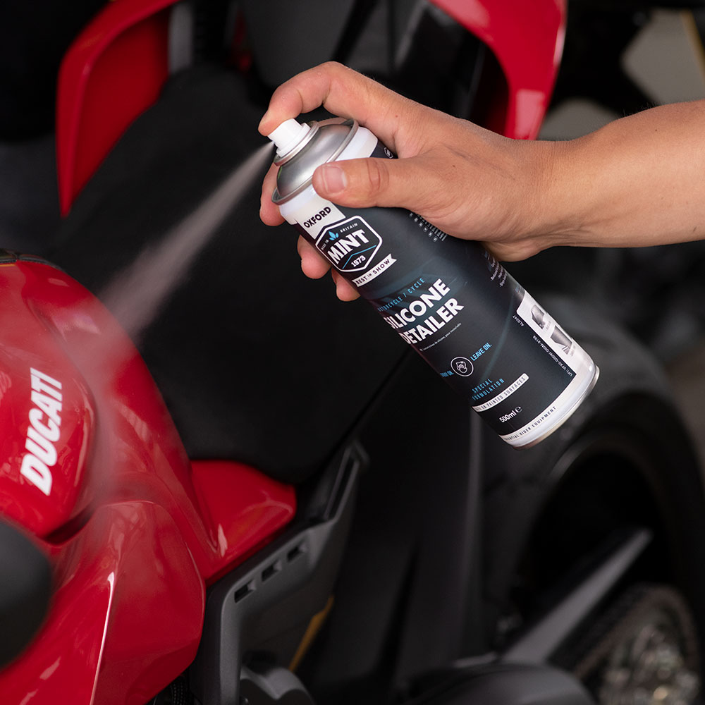 Silion Bakım Spreyi - 500ml