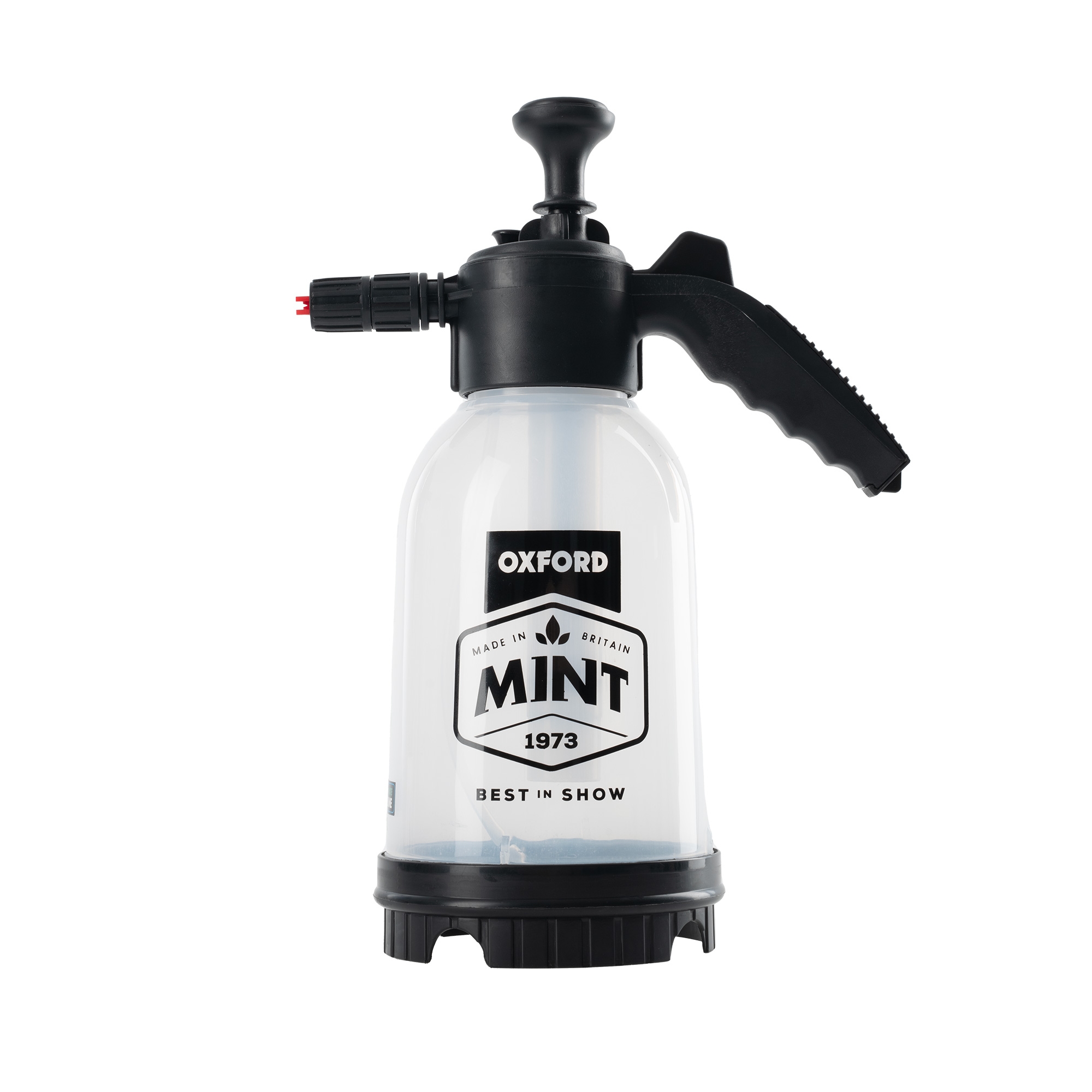 Snow Foam Köpük Püskürtücü - 2 Litre