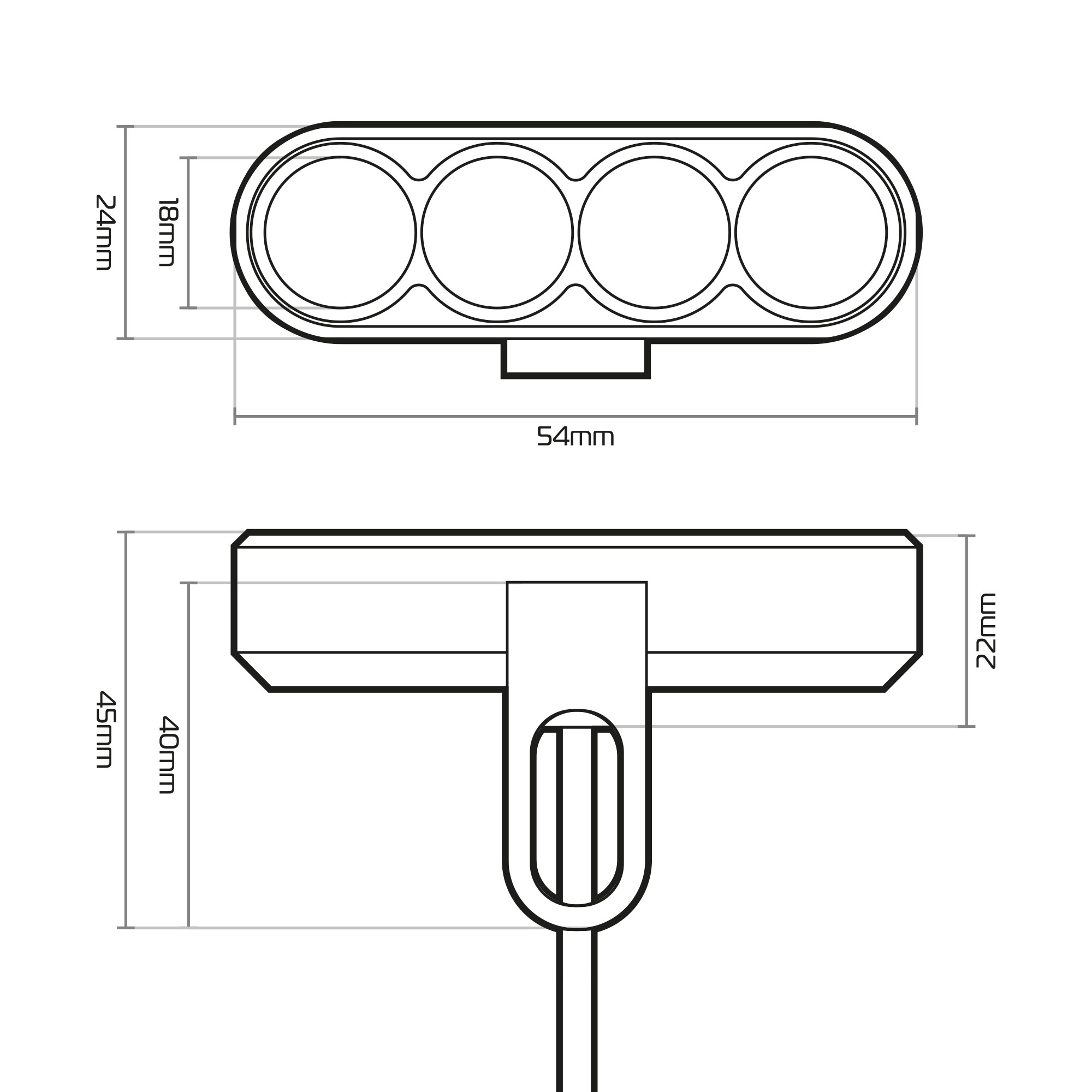 Strip Far