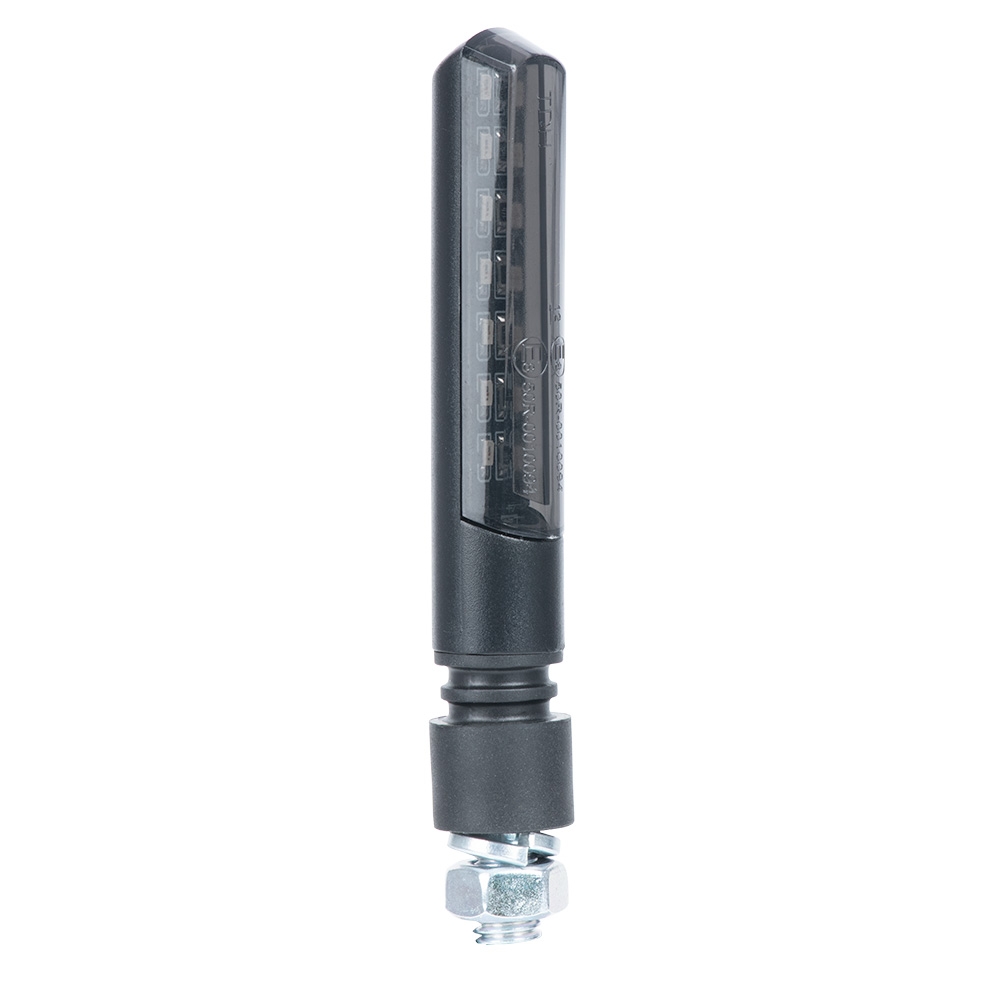 NightSlider - 3 Işıklı Ardışık Sinyal - Arka