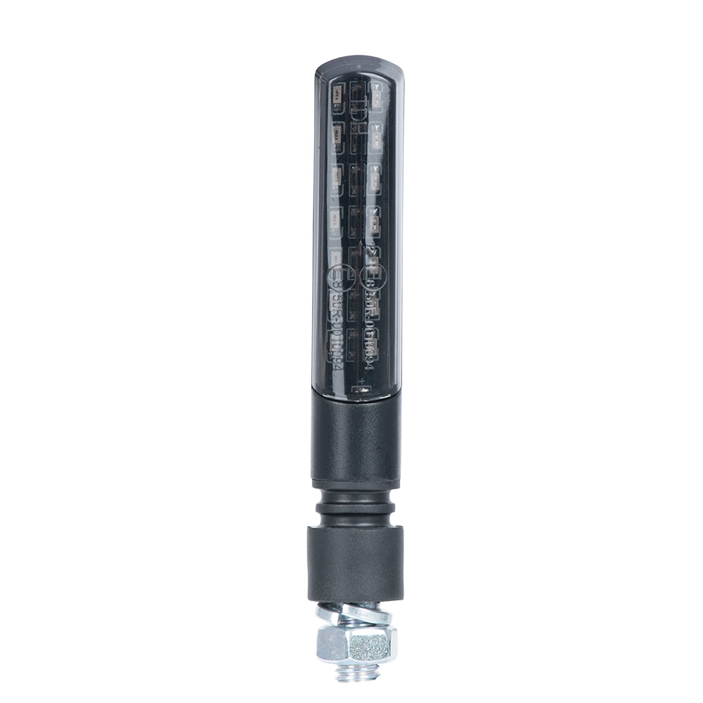 NightSlider - 3 Işıklı Ardışık Sinyal - Arka