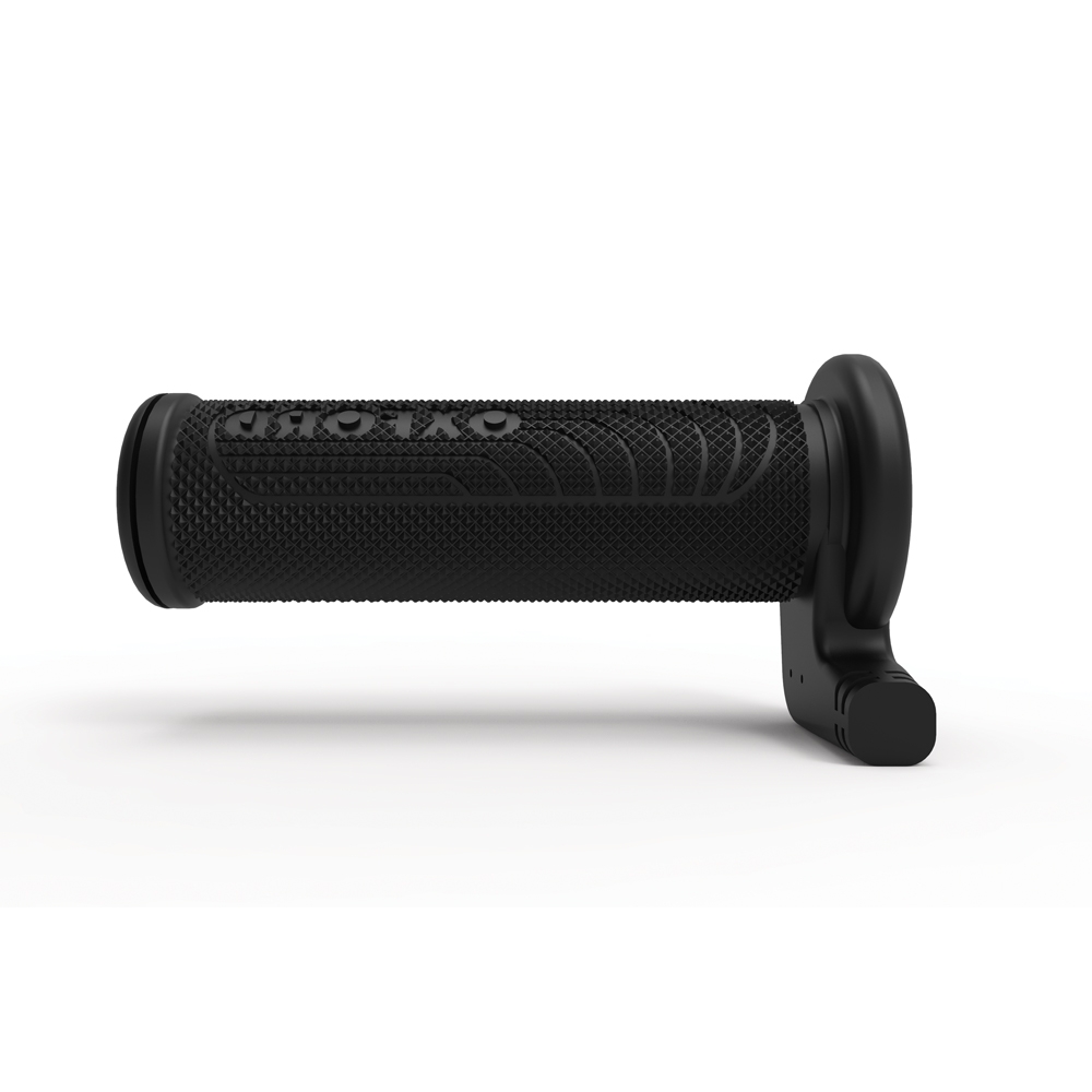 Hotgrips Advanced Adventure
