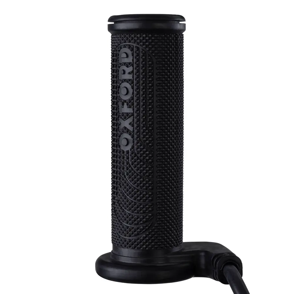 Hotgrips Advanced Adventure