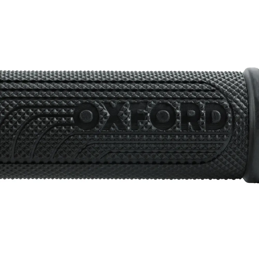 Hotgrips Advanced Adventure