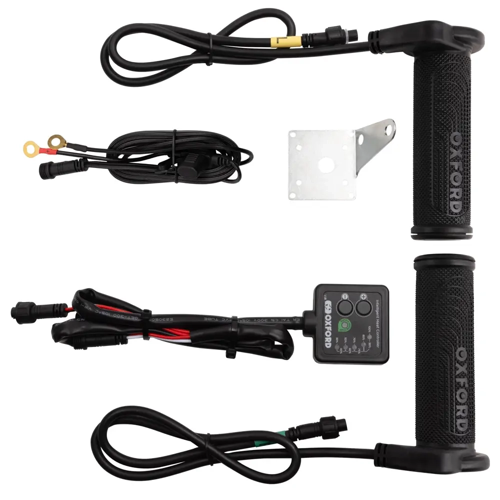 Hotgrips Advanced Adventure