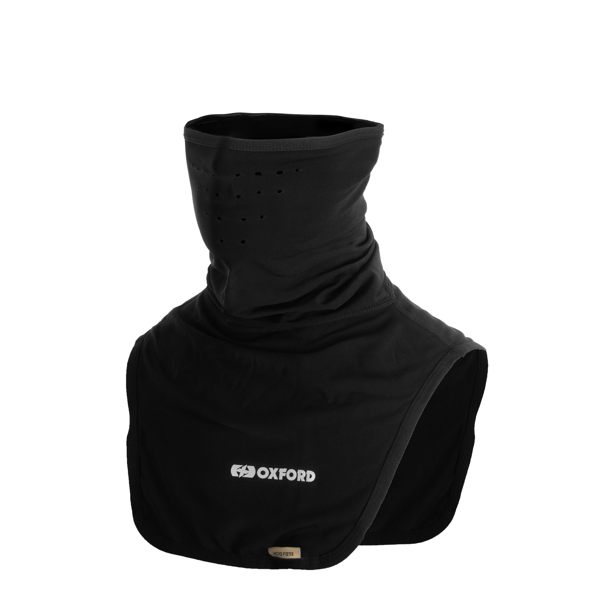 Deluxe Neck Tube - Mikro Yün