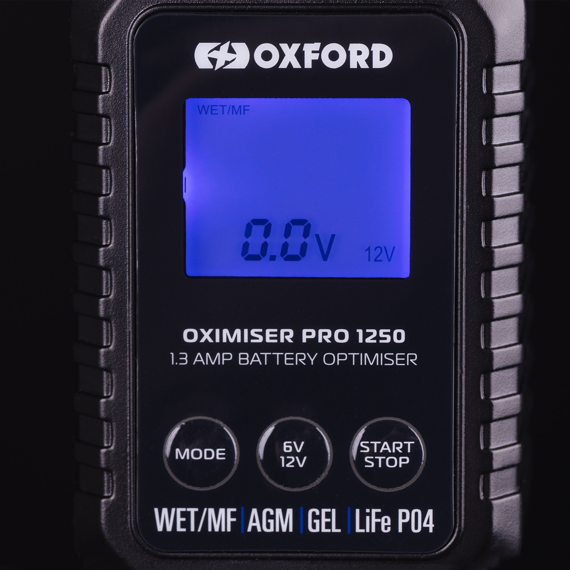 Oximiser Pro 1250 - Akü Şarj