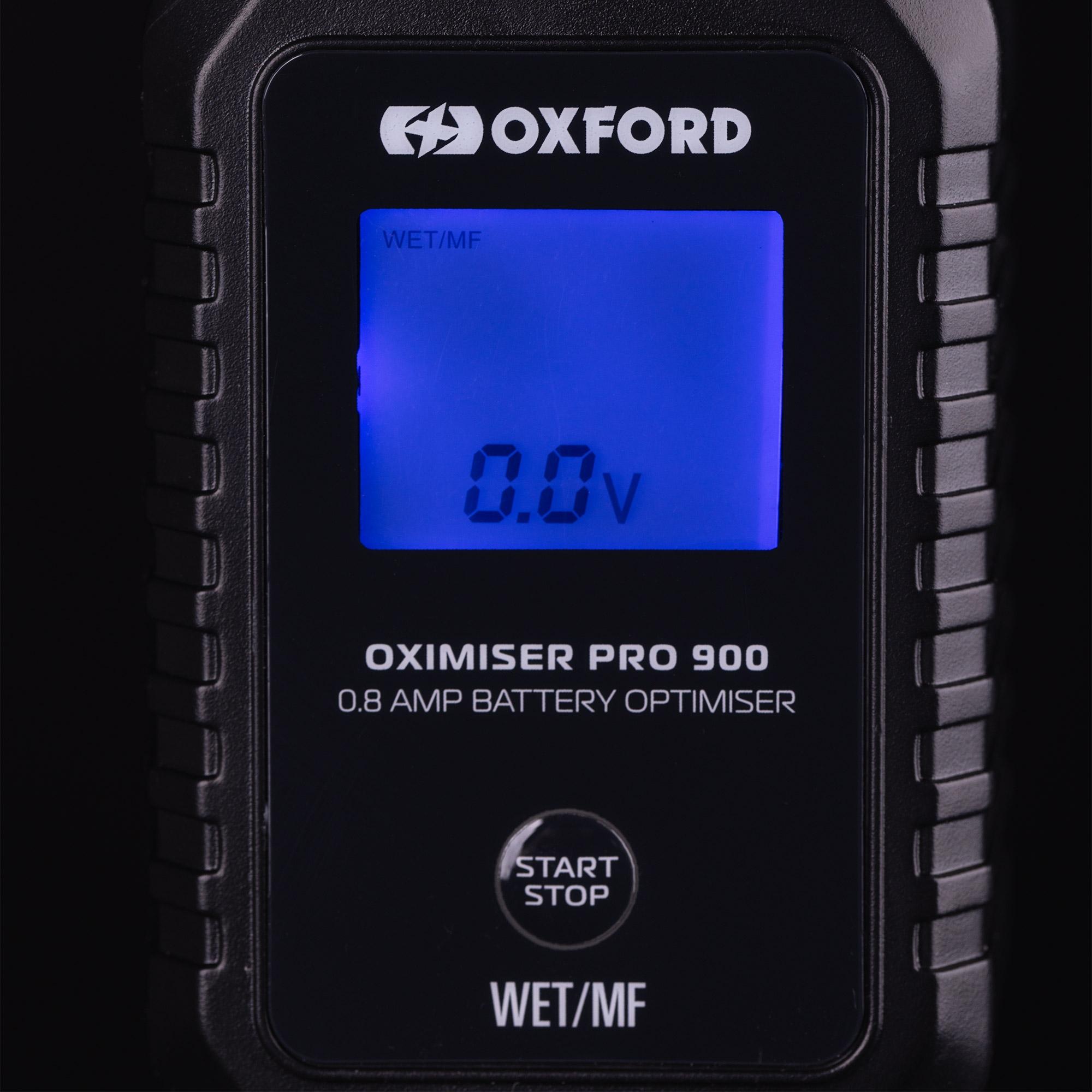 Oximiser Pro 900 - Akü Şarj