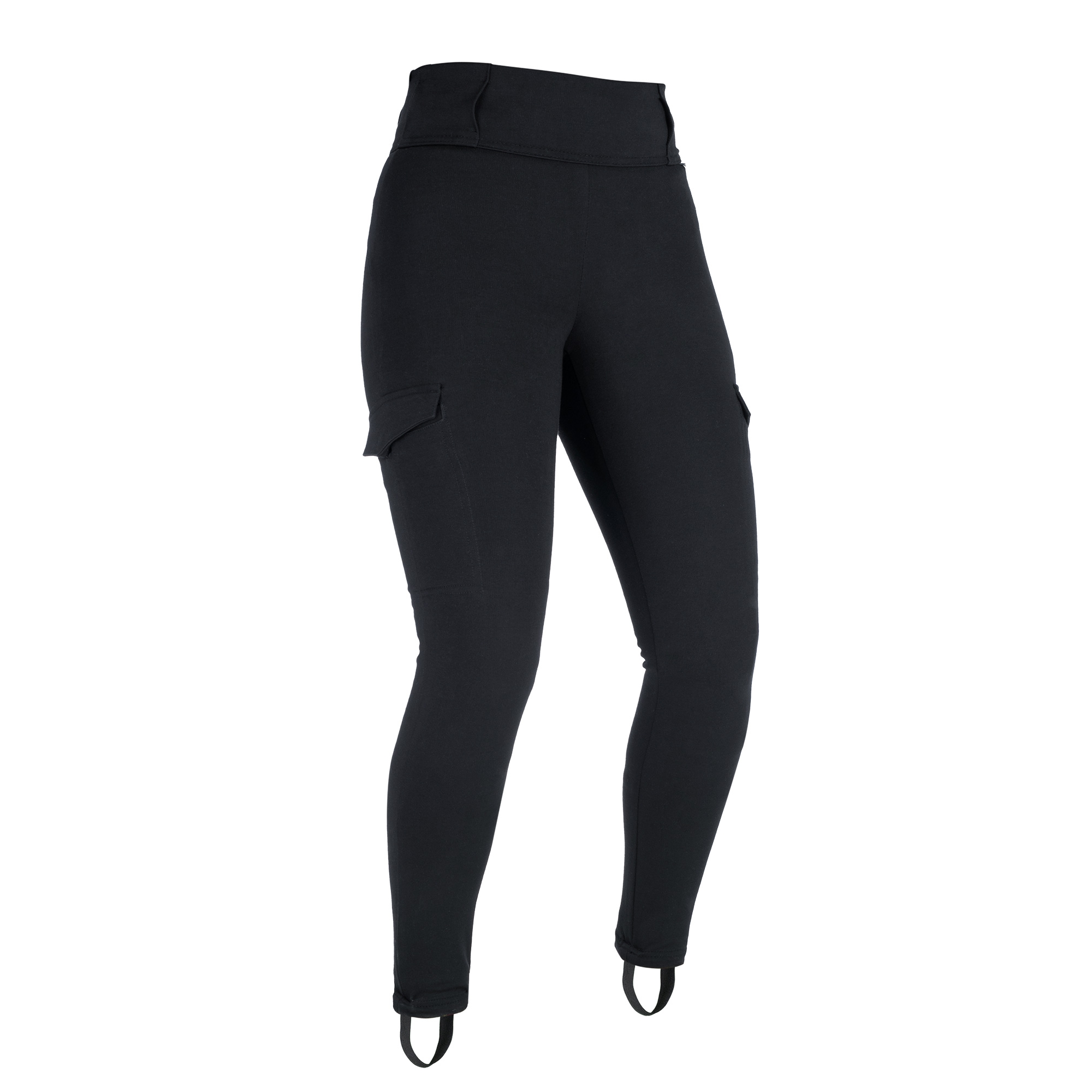 Super Cargo Leggings - Kadın