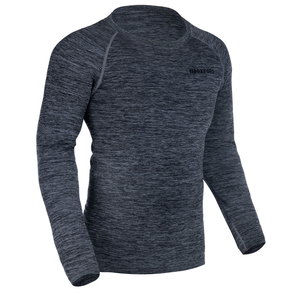 Advanced Base Layer İçlik Üst